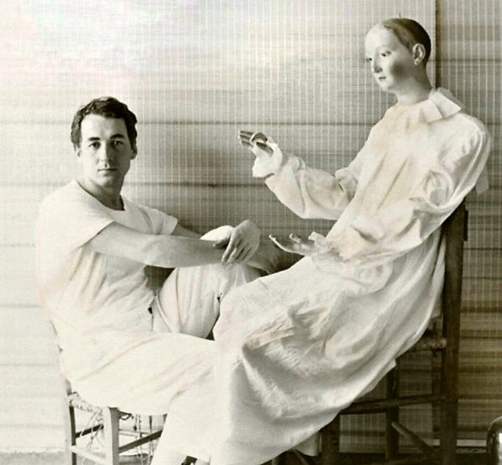 Aperture per Colombotto